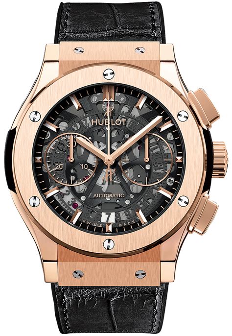 525.ox.0180.lr hublot|Hublot Classic Fusion Aerofusion Full set .